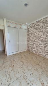 Bathroom Image of 1530 Sq.ft 3 BHK Apartment / Flat for sale in Leela Orchid Green, Sector 115 Mohali for Rs. 8000000
