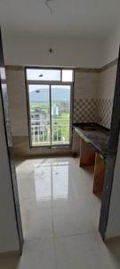 Kitchen Image of 670 Sq.ft 1 BHK Apartment / Flat for sale in Dronagiri Navi Mumbai for Rs. 4500000