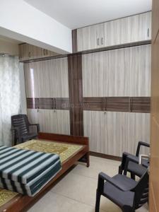 Bedroom Image of 1680 Sq.ft 3 BHK Independent House for sale in Poothole Thrissur for Rs. 13000000