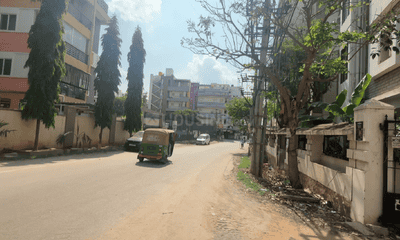 Brindavan Layout More Images 2