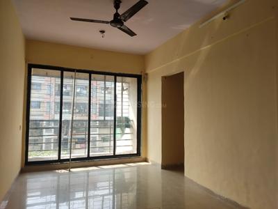 Hall Image of 915 Sq.ft 2 BHK Apartment / Flat for rent in Prathamesh Kamla Arcade, Ghansoli Navi Mumbai for Rs. 30000