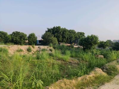 Image of 900 Sq.ft Residential Plot / Land for sale in Pandav Nagar, Ghaziabad for Rs. 6999998