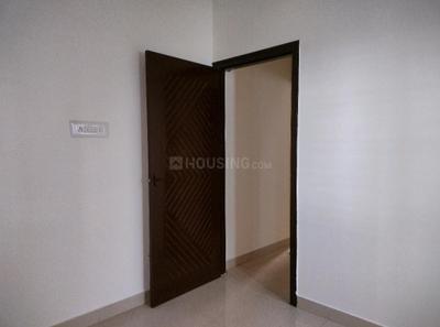 Bedroom Image of 850 Sq.ft 2 BHK Independent House for rent in K R Puram Bengaluru for Rs. 17000