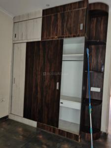 Bedroom Image of 2220 Sq.ft 3.5 BHK Villa for sale in Paramount Golfforeste Villas, Surajpur Greater Noida for Rs. 19500000