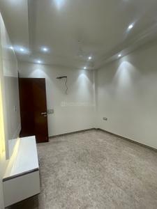 Bedroom Image of 2160 Sq.ft 4 BHK Builder Floor for sale in Yojana Vihar RWA, Anand Vihar New Delhi for Rs. 42500000
