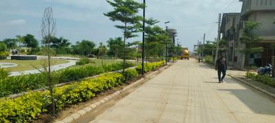 Image of 963 Sq.ft Residential Plot / Land for sale in Sunrakh Bangar, Vrindavan for Rs. 6875000