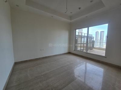 Bedroom Image of 2400 Sq.ft 3 BHK Apartment / Flat for rent in Lower Parel Mumbai for Rs. 390000