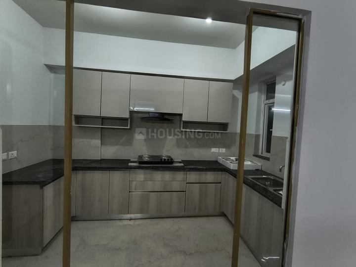 Sushant Lok Phase 3, Sector 57 Kitchen 1