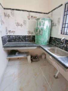 Kitchen Image of 700 Sq.ft 2 BHK Independent House for sale in Veppampattu Chennai for Rs. 3900000
