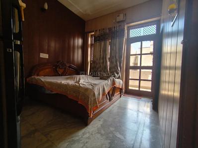 Bedroom Image of 1440 Sq.ft 5 BHK Independent House for sale in Sector 12 Sonipat for Rs. 29000000