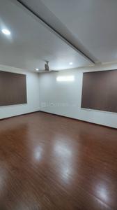Bedroom Image of 4095 Sq.ft 4 BHK Apartment / Flat for sale in Vamsiram Jyothi Cosmos, Kondapur Hyderabad for Rs. 55500000