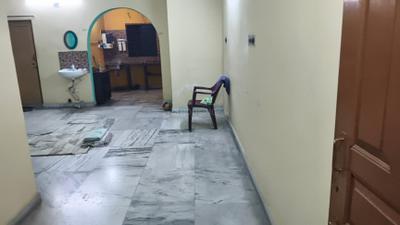 Living Room Image of 890 Sq.ft 2 BHK Builder Floor for rent in Uttarpara Hooghly for Rs. 9000