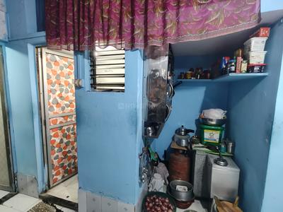 Bathroom Image of 480 Sq.ft 1 BHK Apartment / Flat for sale in Mandvi Vadodara for Rs. 700000
