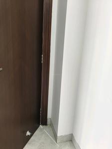 Servant Room Image of 1068 Sq.ft 2.5 BHK Apartment / Flat for sale in M3M Antalya Hills , Sector 79 Gurgaon for Rs. 12500000