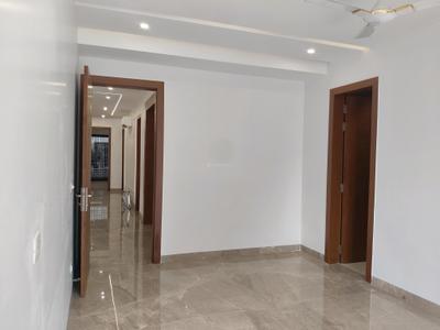 Bedroom Image of 2367 Sq.ft 3 BHK Builder Floor for rent in Sector 28 Gurgaon for Rs. 60000