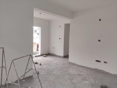 Living Room Image of 1125 Sq.ft 2 BHK Apartment / Flat for sale in Mahadevapura Bengaluru for Rs. 7648000