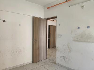 Bedroom Image of 586 Sq.ft 1.5 BHK Apartment / Flat for sale in Godrej Upavan, Bhiwandi Thane for Rs. 6800000