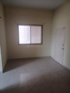 1 BHK Independent Builder Floor