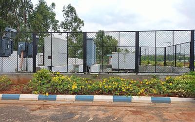 Image of 1200 Sq.ft Residential Plot / Land for sale in MJR Opus, Gudighattanahalli, Bengaluru for Rs. 8700000