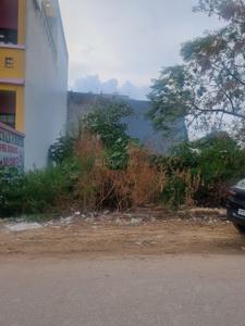 Image of 1980 Sq.ft Residential Plot / Land for sale in Gomti Nagar Extension, Lucknow for Rs. 8910000