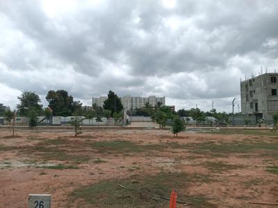 Image of 1500 Sq.ft Residential Plot / Land for sale in K R Puram, Bengaluru for Rs. 14400014
