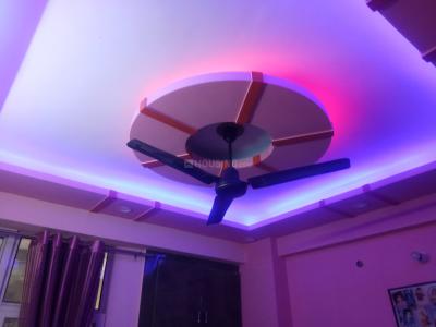 Bedroom Image of 1489 Sq.ft 3 BHK Apartment / Flat for sale in MR Shalimar City, Hindan Residential Area Ghaziabad for Rs. 9500000