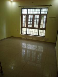 Hall Image of 1800 Sq.ft 3 BHK Independent House for rent in Jankipuram Lucknow for Rs. 22000