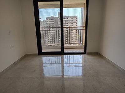 Bedroom Image of 885 Sq.ft 2 BHK Apartment / Flat for sale in MICL Aaradhya Highpark, Mira Road East Mira Bhayandar for Rs. 16000000