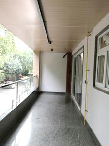 Bedroom Three Image of 2250 Sq.ft 4 BHK Builder Floor for sale in Sector 3 Dwarka New Delhi for Rs. 37000000