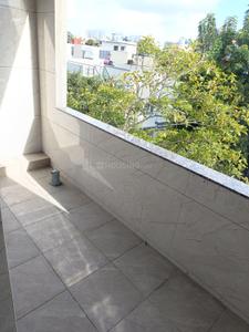 Balcony Image of 1890 Sq.ft 3 BHK Apartment / Flat for sale in Subramanyapura Bengaluru for Rs. 17000000