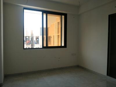 Bedroom Image of 3780 Sq.ft 4 BHK Apartment / Flat for sale in Adani Water Lily, Shantigram Ahmedabad for Rs. 35000000