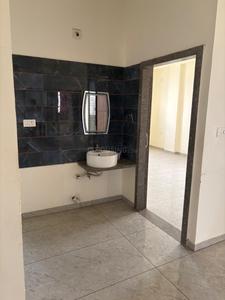 Kitchen Image of 1900 Sq.ft 3 BHK Apartment / Flat for rent in Vallabh Vidhyanagar Anand for Rs. 16000