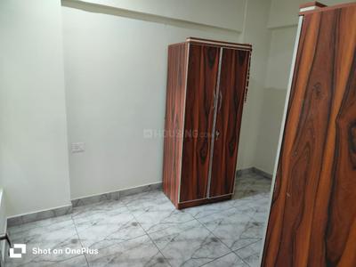 Bedroom Image of 1050 Sq.ft 2 BHK Apartment / Flat for rent in Holy Height Shastradhara Residency, Sahastradhara Road Dehradun for Rs. 22000