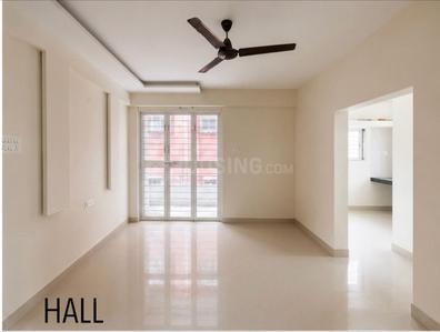 Hall Image of 480 Sq.ft 1 BHK Apartment / Flat for sale in Hinjawadi Pune for Rs. 2800000
