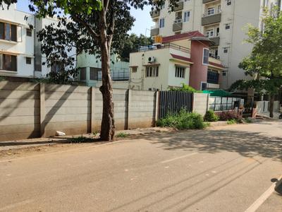 Image of 2400 Sq.ft Residential Plot / Land for sale in Kasavanahalli, Bengaluru for Rs. 48000000