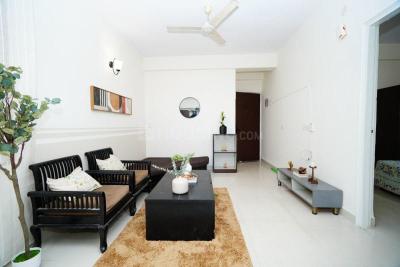Hall Image of 600 Sq.ft 2 BHK Apartment / Flat for sale in Signature Global Synera, Sector 81 Gurgaon for Rs. 6500000