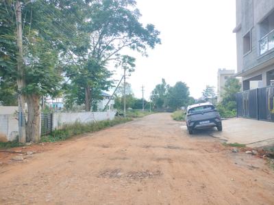 Residential Plot