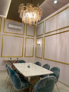 Kitchen Image of 3565 Sq.ft 6 BHK Villa for sale in Vaishali Nagar Jaipur for Rs. 79100000
