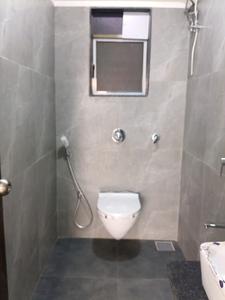 Bedroom Two Image of 1075 Sq.ft 2 BHK Apartment / Flat for sale in MICL Aaradhya Parkwood, Mira Road East Mira Bhayandar for Rs. 13400000