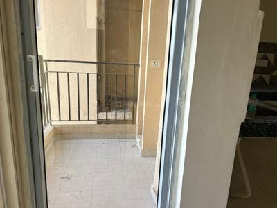 Balcony Image of 800 Sq.ft 2 BHK Apartment / Flat for sale in MRG The Balcony, Sector 93 Gurgaon for Rs. 7400000