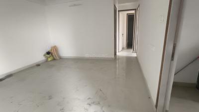 Living Room Image of 1085 Sq.ft 2 BHK Apartment / Flat for sale in Ideal Aquaview, New Town Kolkata for Rs. 9000000