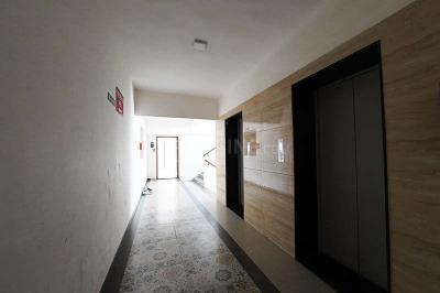 Image of 1040 Sq.ft 2 BHK Apartment / Flat for sale in Space 64 Meridien , Ravet, Pune for Rs. 8000000