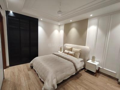 Bedroom Image of 1620 Sq.ft 3 BHK Builder Floor for sale in Sector 70A Gurgaon for Rs. 21500000