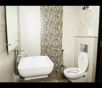 Bathroom Image of RR PG Coliving sec -52 in Sector 52, Noida