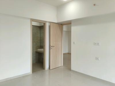 Bedroom Image of 1100 Sq.ft 3 BHK Apartment / Flat for sale in Oberoi Eternia Towers A to D, Mulund West Mumbai for Rs. 31500000