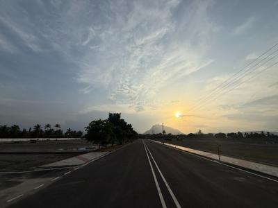 Image of 858 Sq.ft Residential Plot / Land for sale in Tech Valley Phase III, Chinnavedampatti, Coimbatore for Rs. 2800000