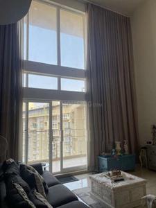 Hall Image of 3178 Sq.ft 4 BHK Apartment / Flat for sale in LivingWalls True North by VDB Infra &amp; Realty Pvt. Ltd, Visthar Bengaluru for Rs. 42200000