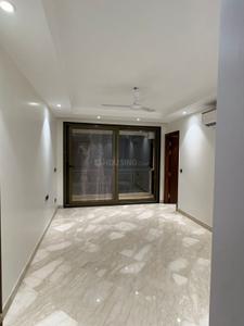 Hall Image of 3033 Sq.ft 3 BHK Apartment / Flat for sale in Green Park Extension New Delhi for Rs. 75000000