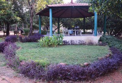 Image of 800 Sq.ft 2 BHK Farm House for sale in Natwest Mango County, Thimmaboopalapuram, Chennai for Rs. 3500000