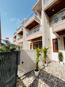 Image of 2500 Sq.ft 3 BHK Villa for sale in Govindpura, Jaipur for Rs. 12300000